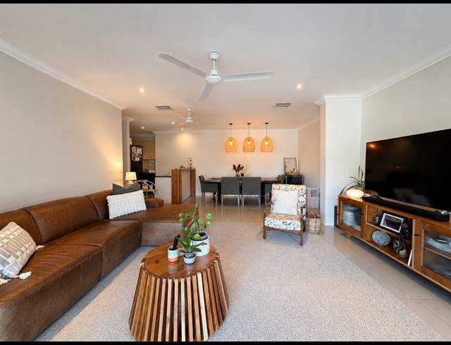 3 BEDROOM APARTMENT FOR SALE IN SIMBITHI ECO ESTATE